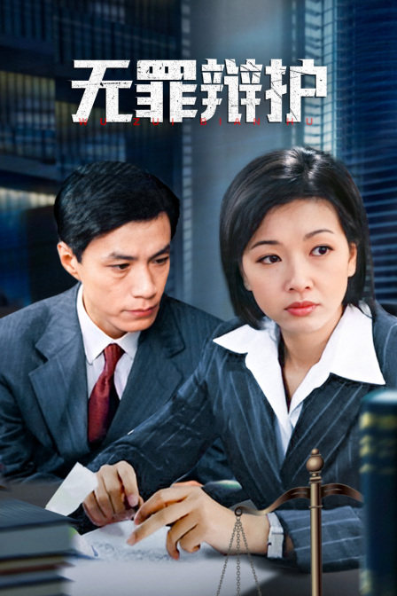 无罪辩护(2009)海报