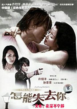 夜深不宁静(2006)海报