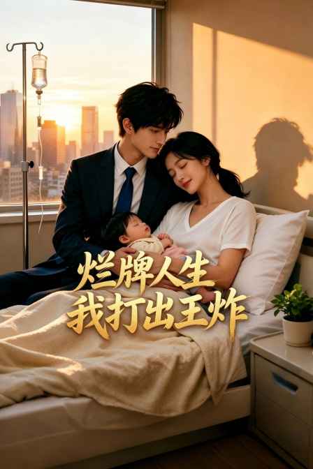 烂牌人生我打出王炸(2026)海报