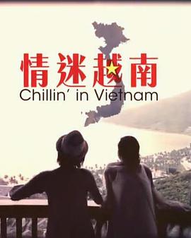 情迷越南粤语(2013)海报