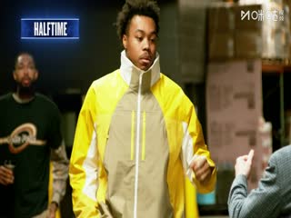 NBA常規賽 猛龍VS尼克斯 20251201海報