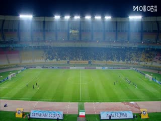 亞冠二級小組賽 塞帕罕VS阿哈爾 20251105海報