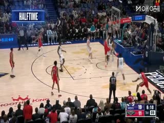 NBA常规赛 篮网VS步行者 20251106海报