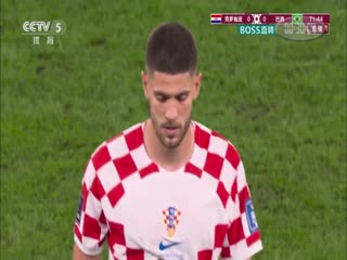 世界杯14巴西VS克罗地亚1(2023)海报