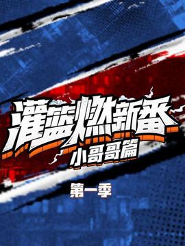 灌篮燃新番 小哥哥篇第一季(2018)海报