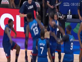 男籃世界盃 立陶宛VS斯洛維尼亞 20230907(蔡凱臣)海報