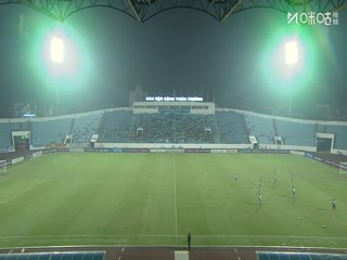 亞冠二級小組賽 南定VS東方 20251211海報