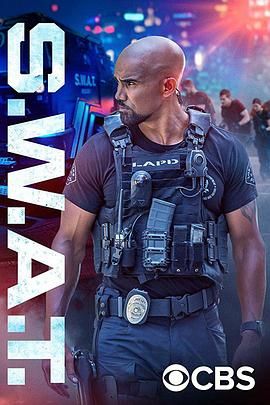 反恐特警組 第二季(2017)海報