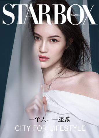 STARBOX2020(2020)海報