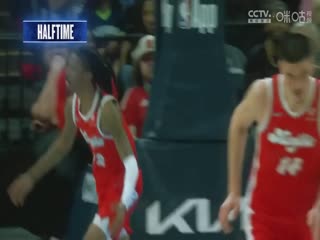 NBA常規賽 爵士VS森林狼 20250414海報