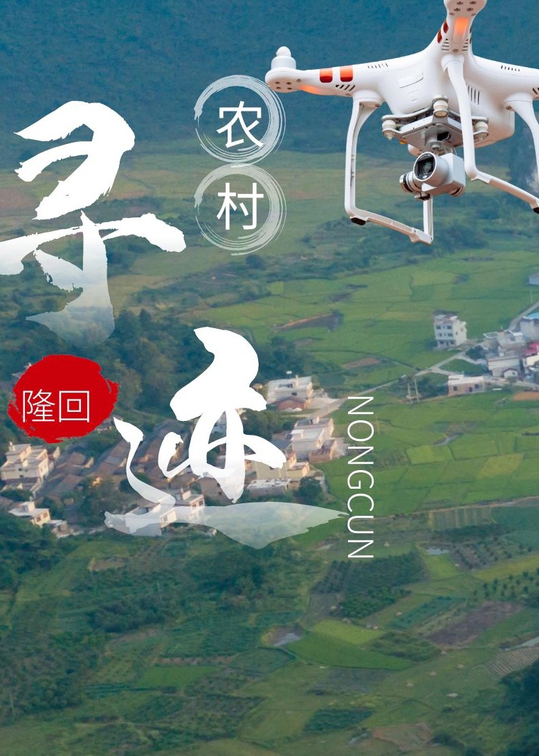 寻迹湖南海报