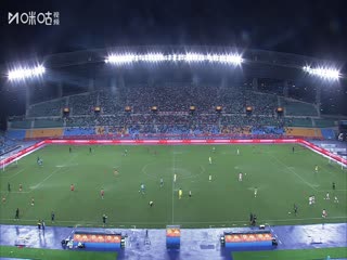 中甲聯賽 南通支雲VS青島紅獅 20251004海報