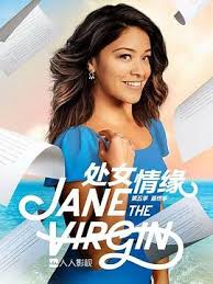 处女情缘 第五季(2014)海报