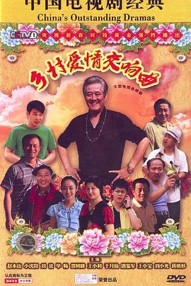 鄉村愛情交響曲(2011)海報