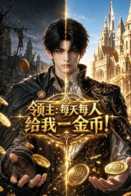 領主:每天每人給我一金幣!(2026)海報