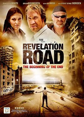启示之路:是结束也是开始(2013)海报