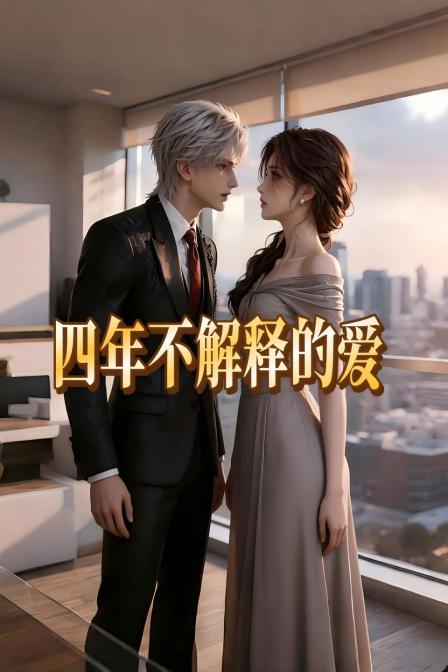 四年不解釋的愛(2026)海報