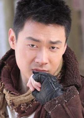 追捕2011(2011)海報