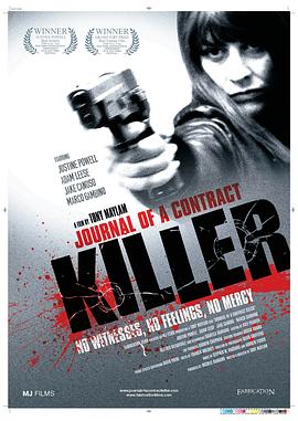 職業殺手2008(2008)海報