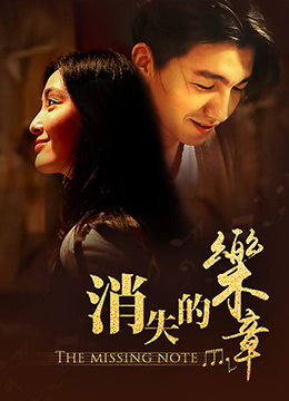 消失的乐章(2017)海报