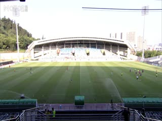 中乙聯賽 泉州亞新VS湖北青年星 20251004海報