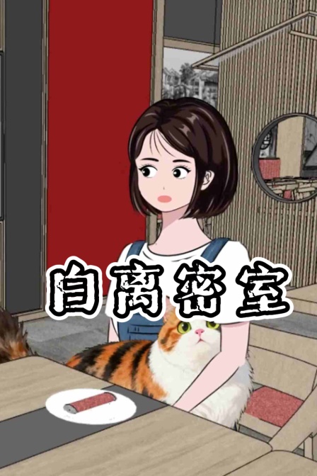 白离密室(2026)海报