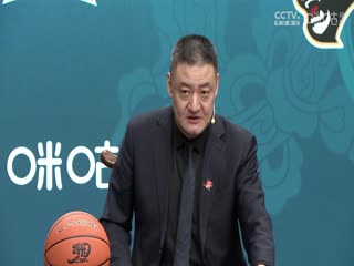 CBA季后赛12进8 新疆伊力特VS南京头排苏酒 20250404海报