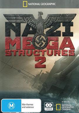 納粹二戰工程第二季(2013)海報