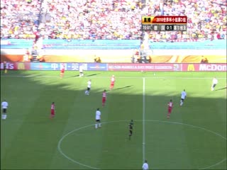 南非世界杯 小組賽-D 德國(歐洲) VS (歐洲)塞爾維亞下半场FIFAWorldCuGrouDGermanyvsSerbiandHalf国语(2023)海报