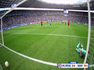 德甲 拜仁慕尼黑vs柏林聯合 (胡小凡、秦遊夏) 20240124海報