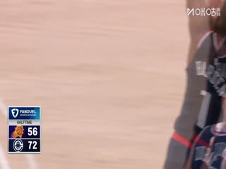 NBA常规赛 太阳VS快船 20251025海报