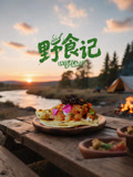 野食记(2025)海报
