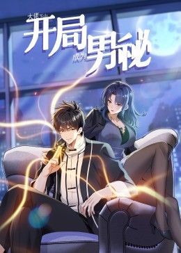 大佬下山:開局成為男秘 動態漫畫(2024)海報