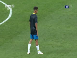 巴西VS瑞士(2023)海報