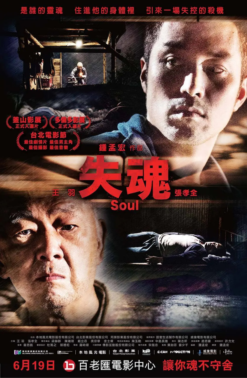 失魂 2013(2013)海报