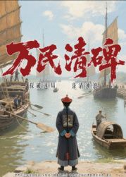 万民清碑(2025)海报