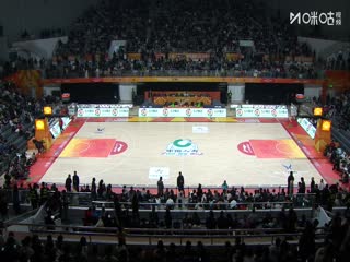 CBA俱樂部杯小組賽 天津先行者VS北京北汽 20251206海報