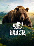 嘘!熊出没(2026)海报