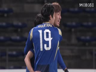 亞冠精英聯賽階段 町田澤維亞VS蔚山HD 20251209海報