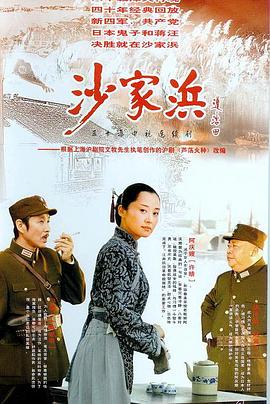 沙家浜2006(2006)海報