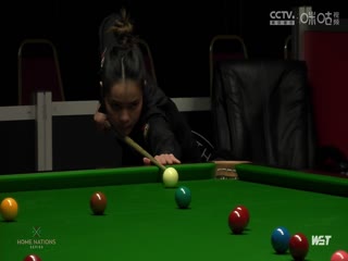 斯諾克 拜帕·西里帕蓬3-4穆罕默德·阿西夫 20230908海報