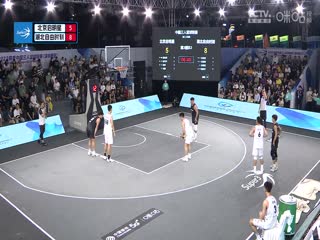 超三联赛 北京启明星14.21湖北自由时刻 20231019海报