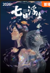 七日浮生(2026)海报