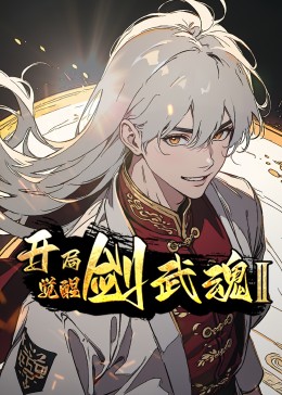 开局觉醒剑武魂 第二季(2023)海报