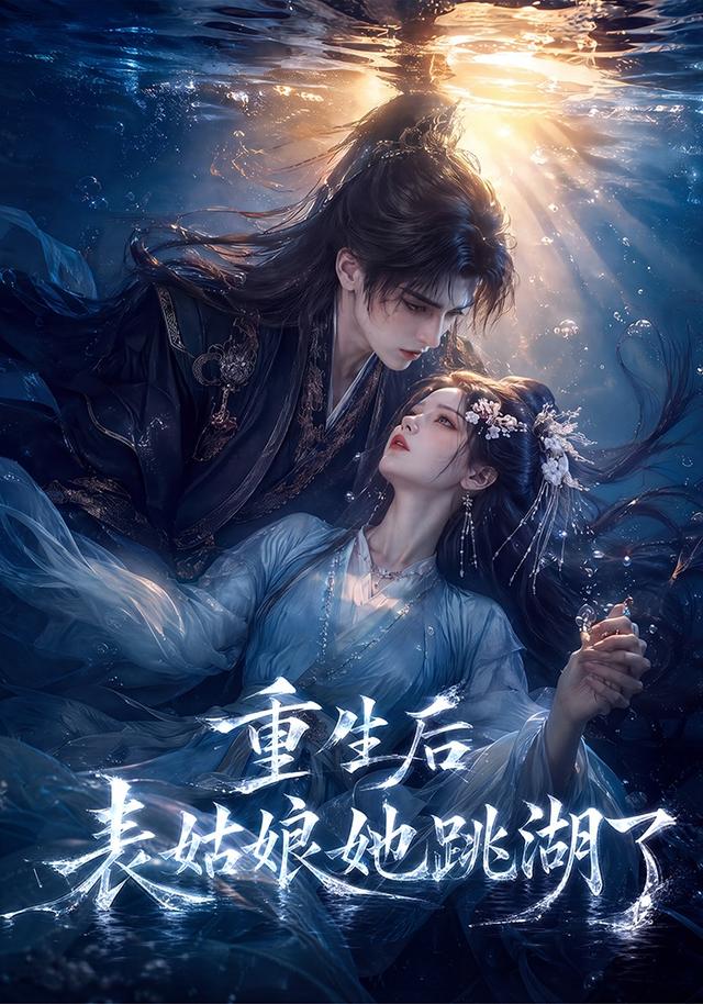 重生後表姑娘她跳湖了(2026)海報