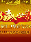 黑龙江卫视2012春晚(2012)海报