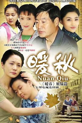 暖秋(2010)海报