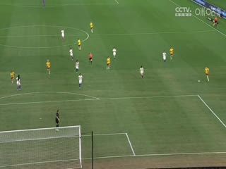 女足奧預賽  澳大利亞女足vs烏茲別克女足 20240228海報