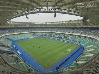 女足奧預賽 烏茲別克女足vs澳大利亞女足 (張昊澤) 20240224海報