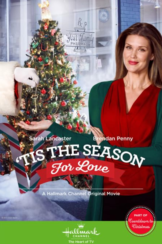 這是愛情的季節(2015)海報